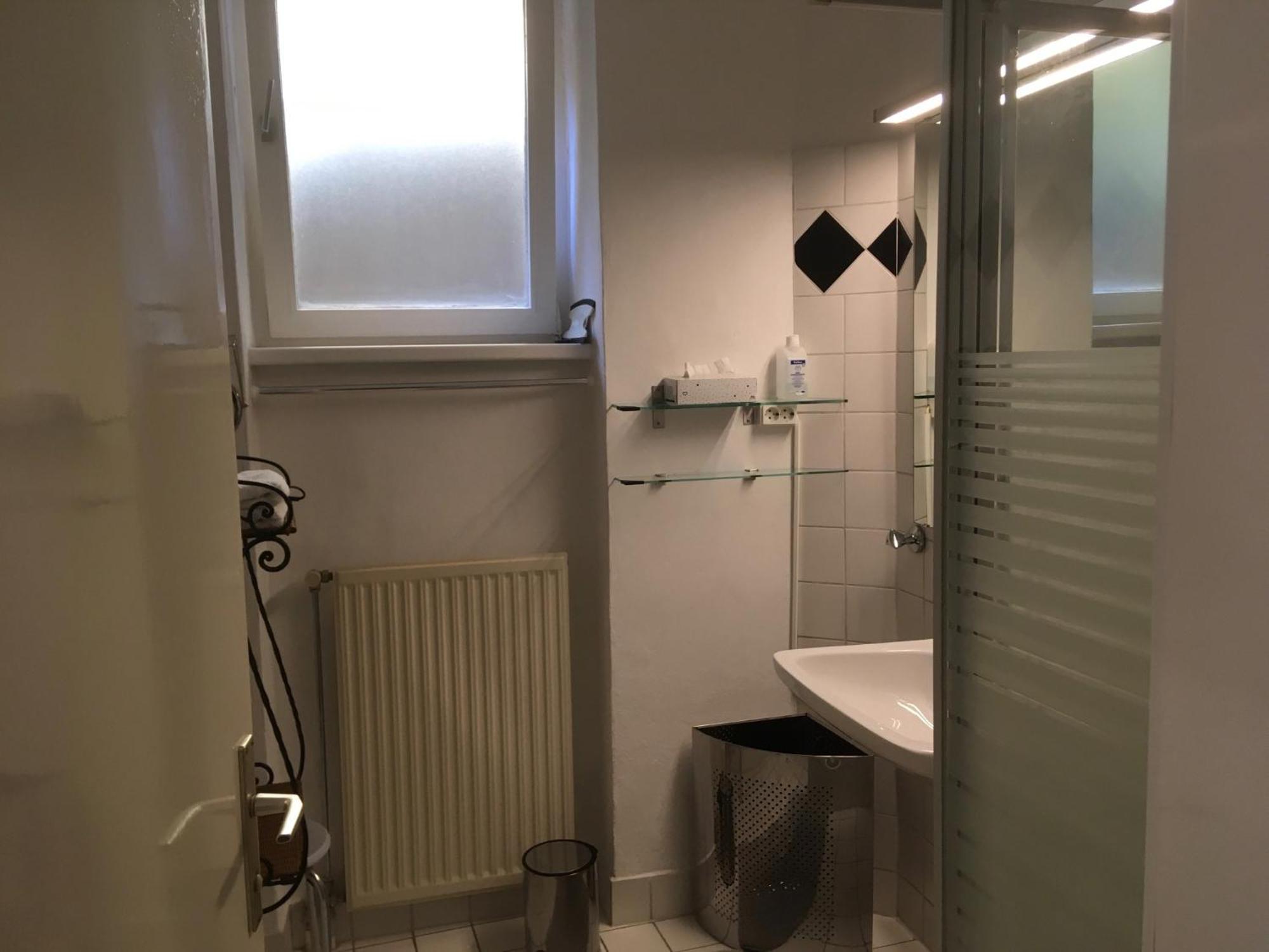 Studio Waehring Wien Ngoại thất bức ảnh