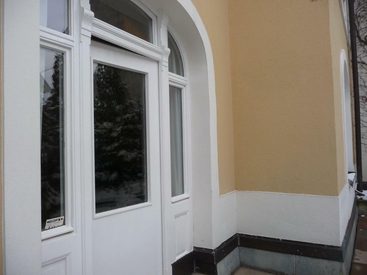 Studio Waehring Wien Ngoại thất bức ảnh