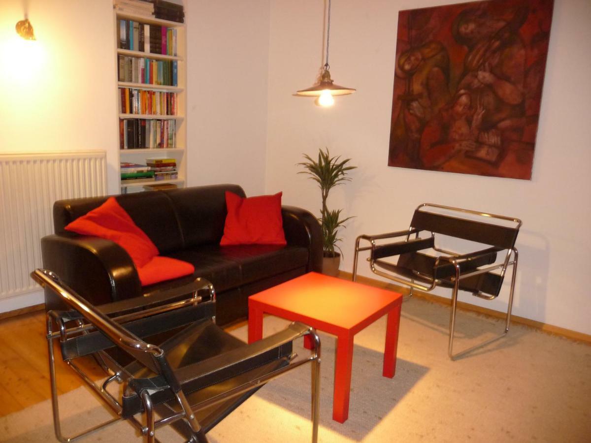Studio Waehring Wien Ngoại thất bức ảnh
