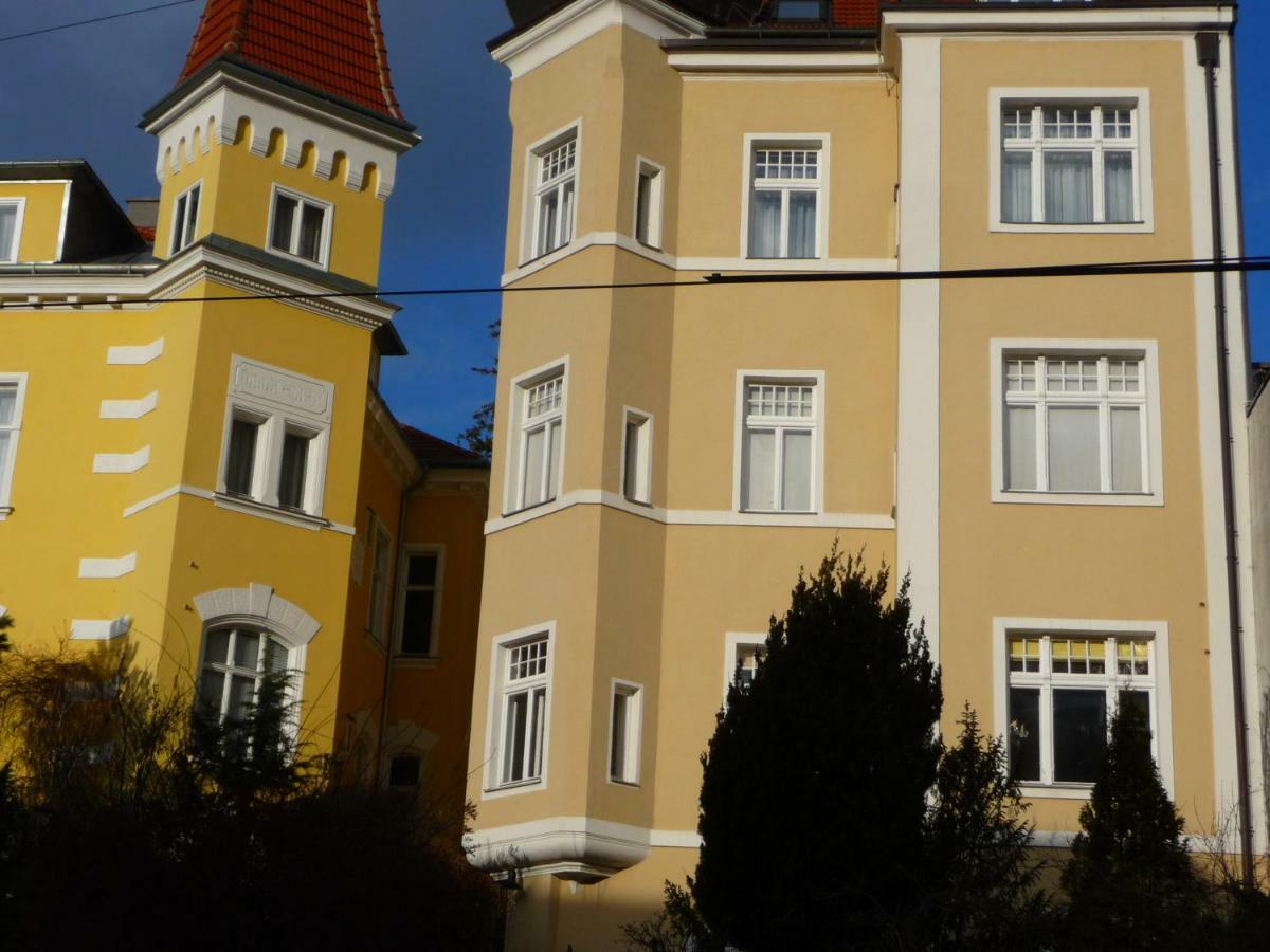 Studio Waehring Wien Ngoại thất bức ảnh